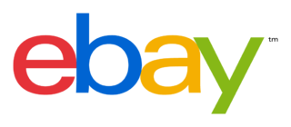 eBay logo